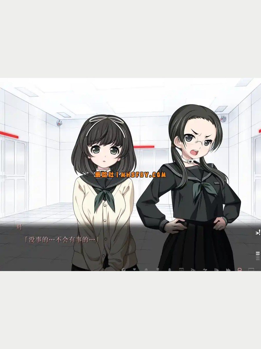 乐园之扉 版本内容 预览图