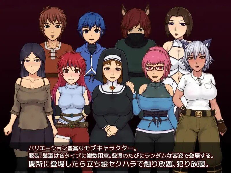 帝国入境所 奇幻题材 展示图 4