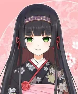 美少女万华镜 角色路线 画面 1