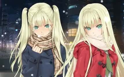 美少女万华镜 操作界面 演示图 8
