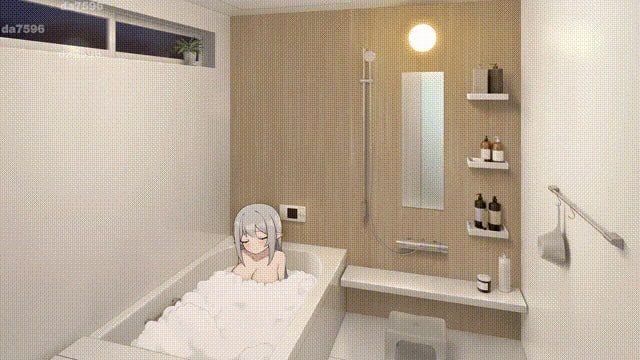 和存在感薄弱妹妹一起的简单生活 操作界面 页面配图 2