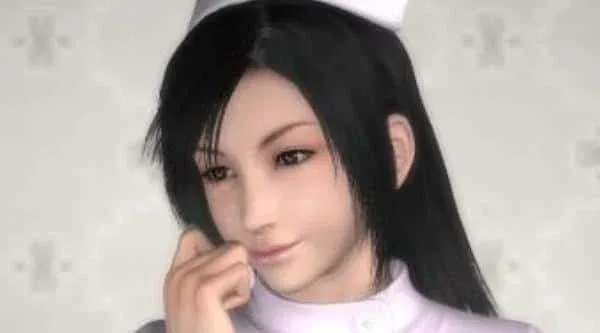 梅麻吕3D合集 场景演出 演示图