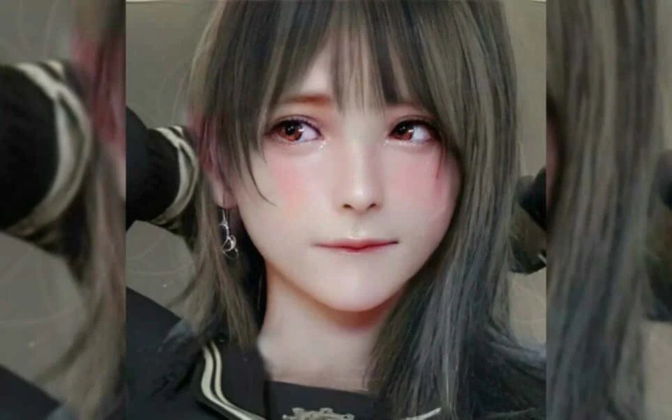 梅麻吕3D合集 剧情互动 场景图 3