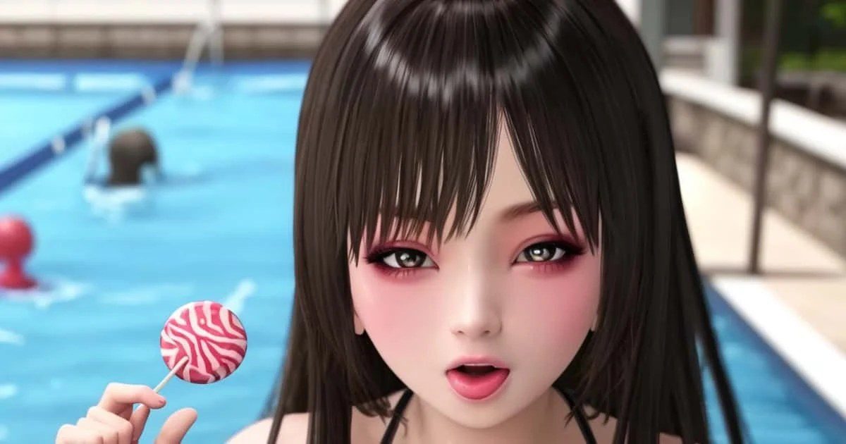 梅麻吕3D合集 角色路线 玩法截图 6