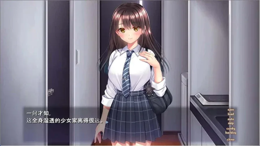 野猫少女的同居生活_Cat Girl Sweet Days 野猫少女的同居生活游戏论坛存档指南 封面图
